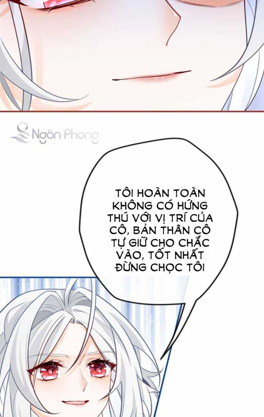 Ngày Nào Đó Trở Thành Công Chúa Tế Phẩm - Chương 3 - ảnh 15