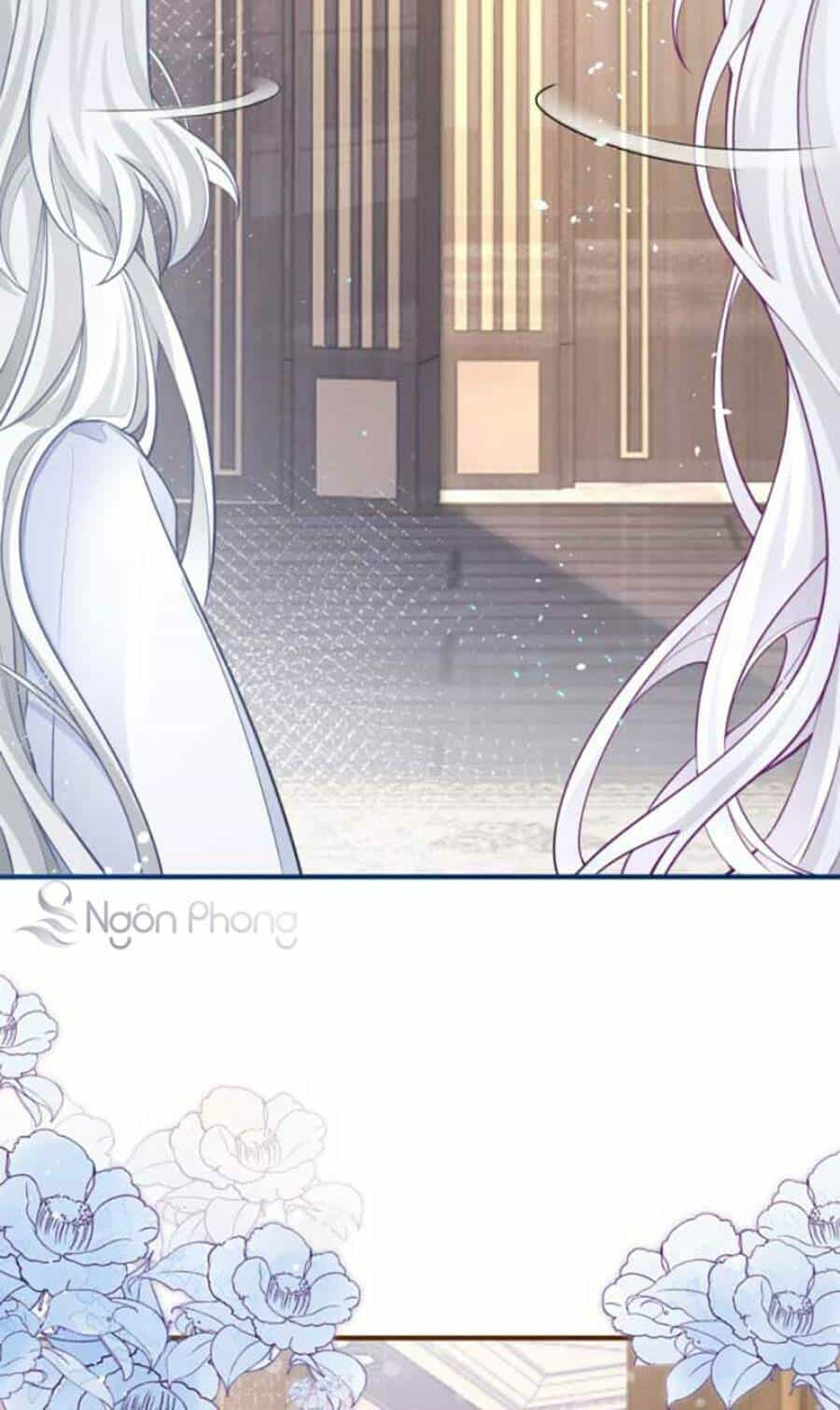 Ngày Nào Đó Trở Thành Công Chúa Tế Phẩm - Chương 3 - ảnh 18