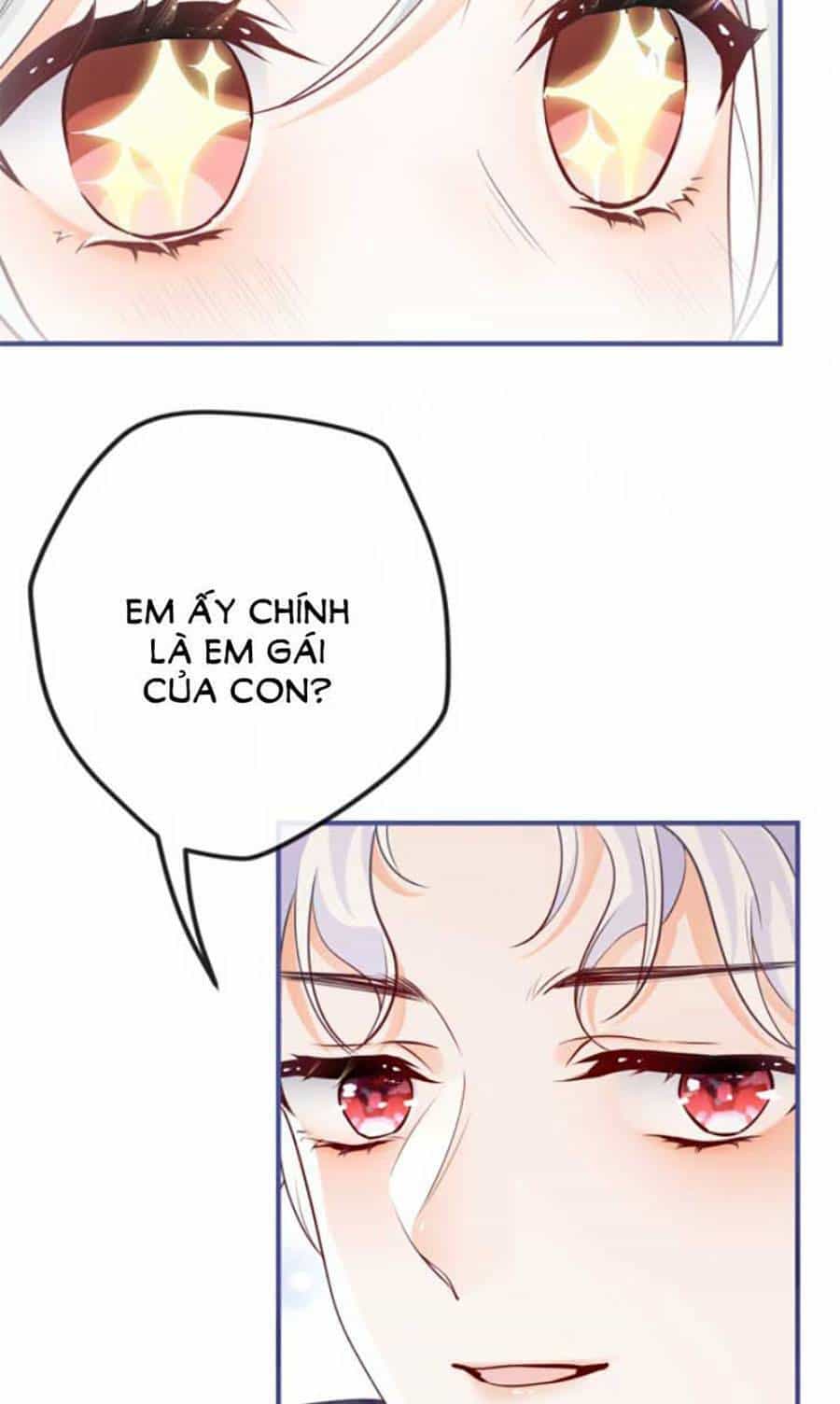 Ngày Nào Đó Trở Thành Công Chúa Tế Phẩm - Chương 3 - ảnh 23