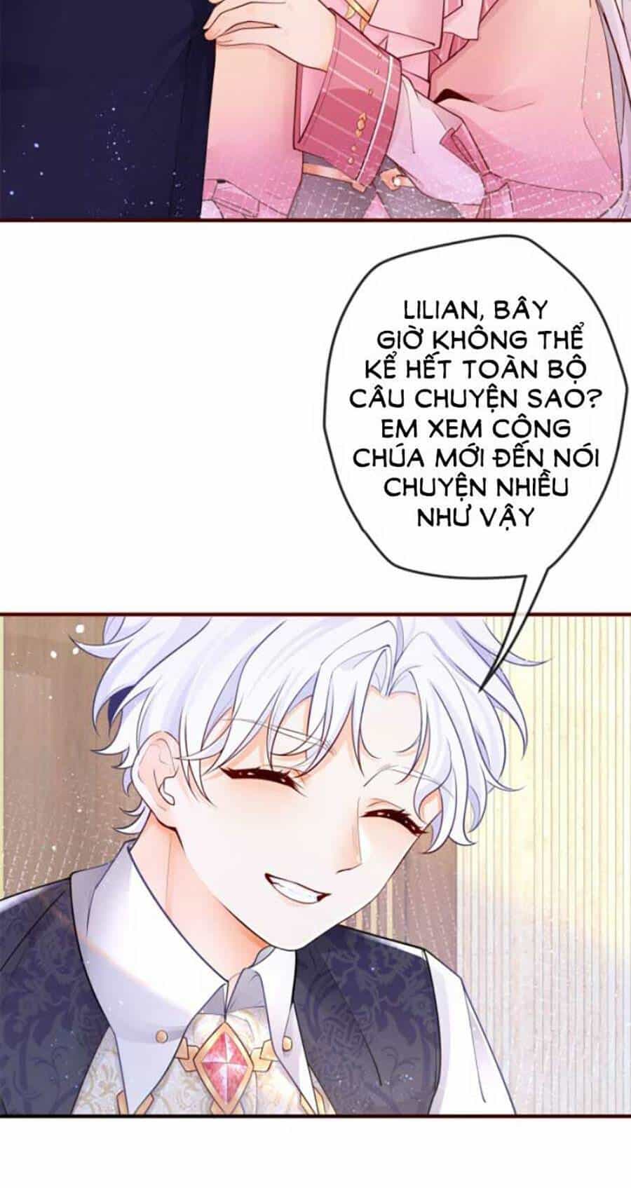 Ngày Nào Đó Trở Thành Công Chúa Tế Phẩm - Chương 3 - ảnh 31