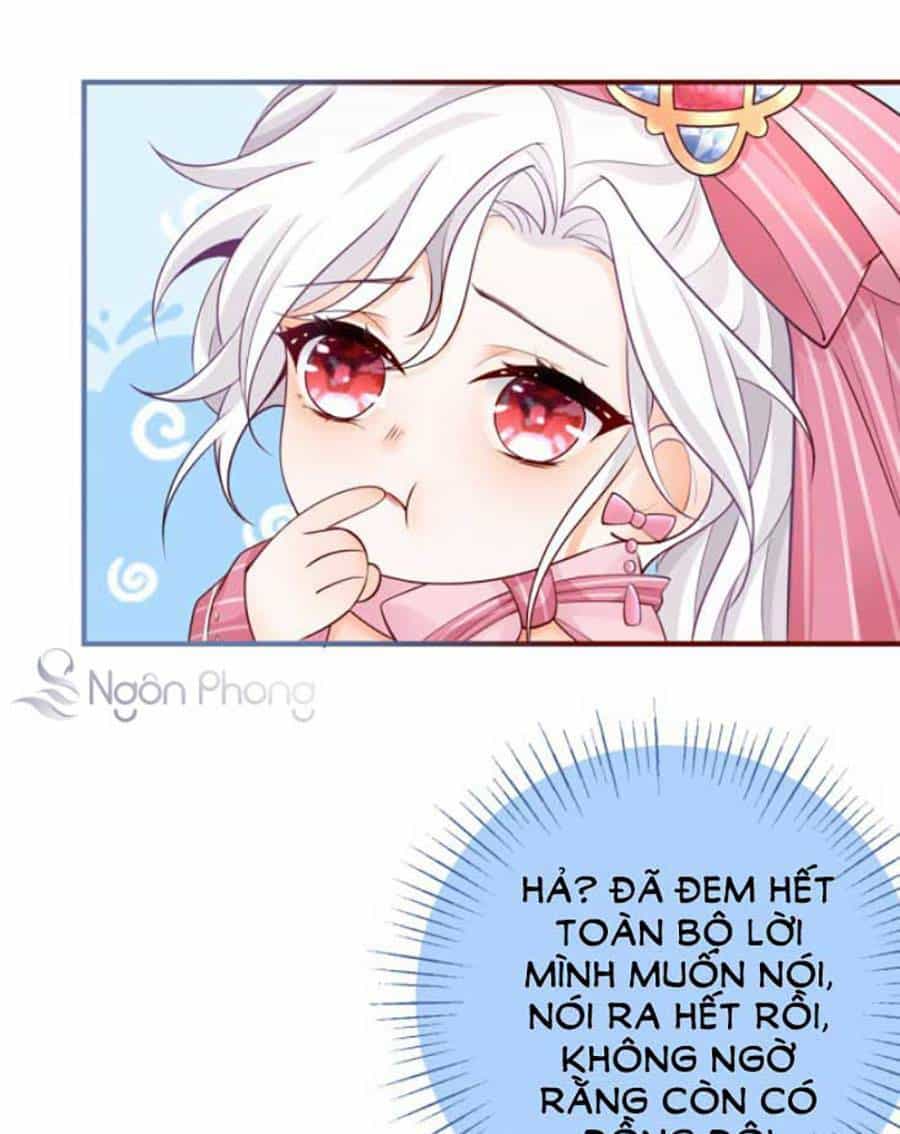 Ngày Nào Đó Trở Thành Công Chúa Tế Phẩm - Chương 3 - ảnh 32