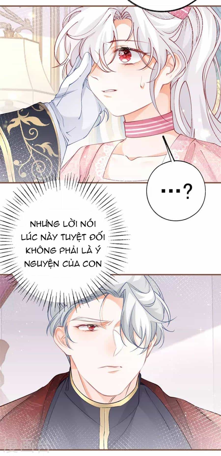 Ngày Nào Đó Trở Thành Công Chúa Tế Phẩm - Chương 39 - ảnh 11