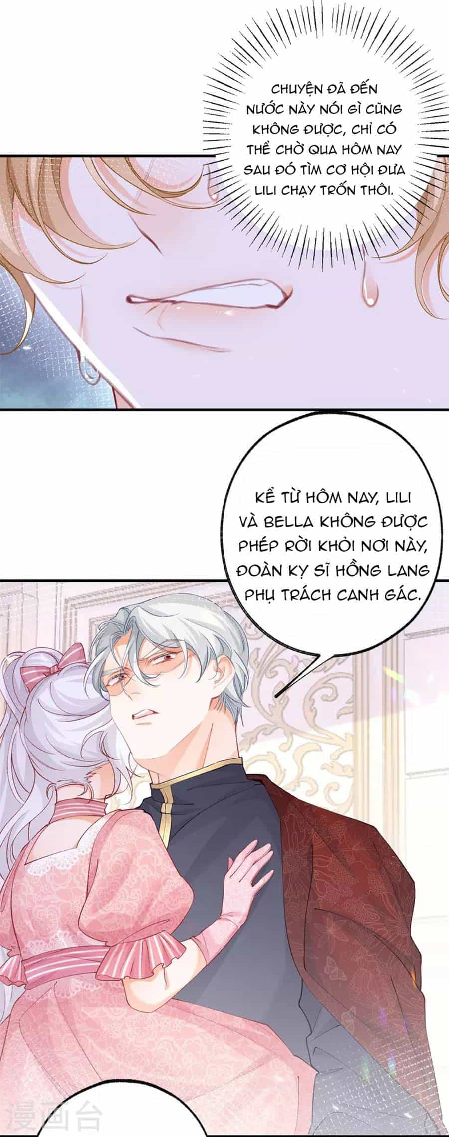 Ngày Nào Đó Trở Thành Công Chúa Tế Phẩm - Chương 39 - ảnh 18