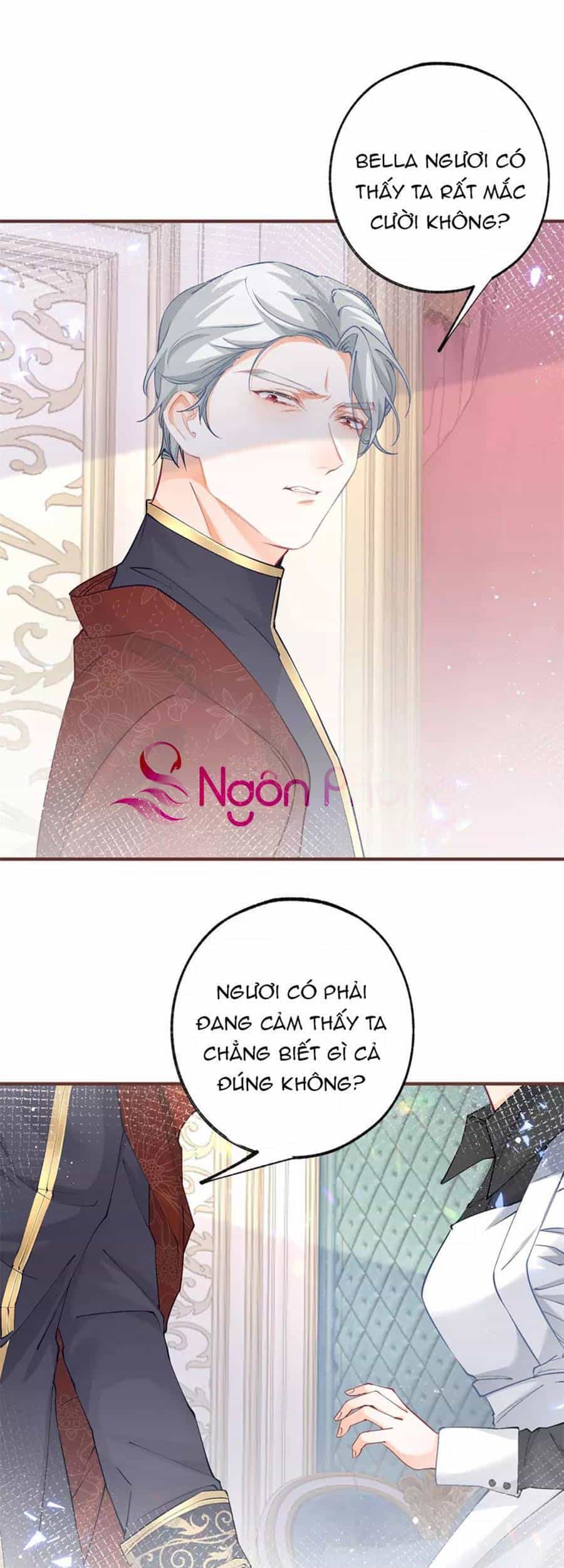 Ngày Nào Đó Trở Thành Công Chúa Tế Phẩm - Chương 39 - ảnh 2