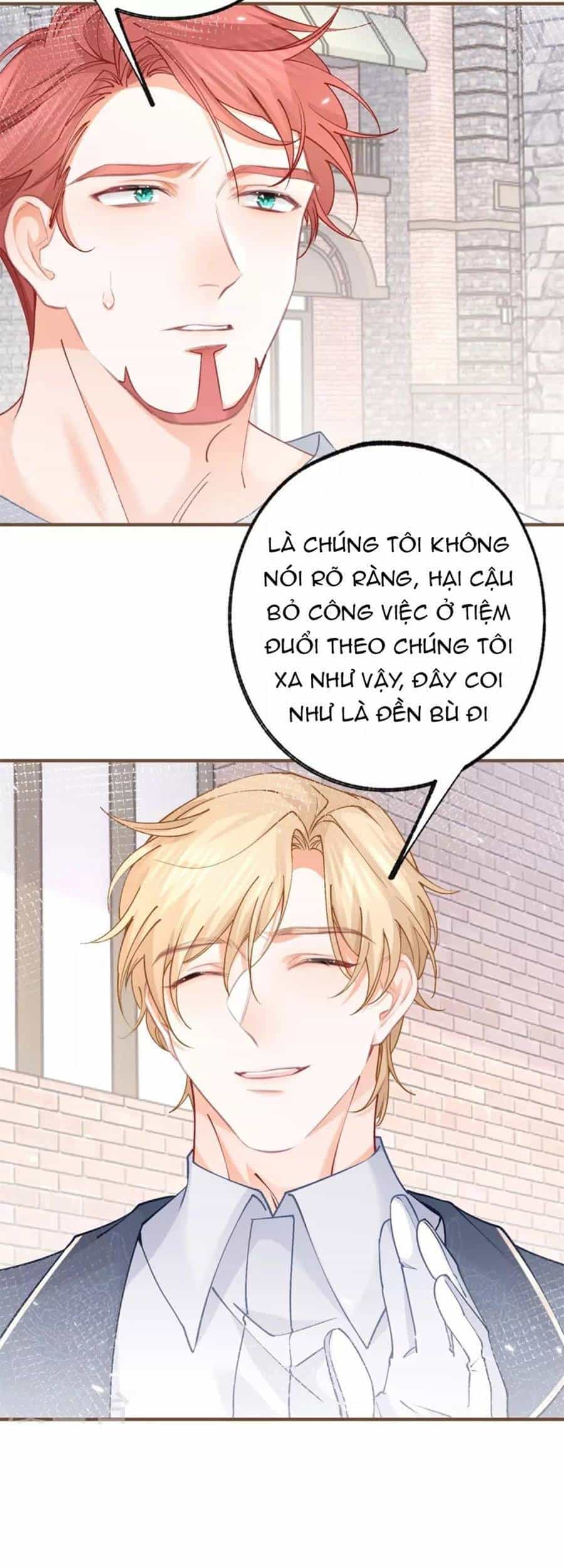 Ngày Nào Đó Trở Thành Công Chúa Tế Phẩm - Chương 41 - ảnh 11