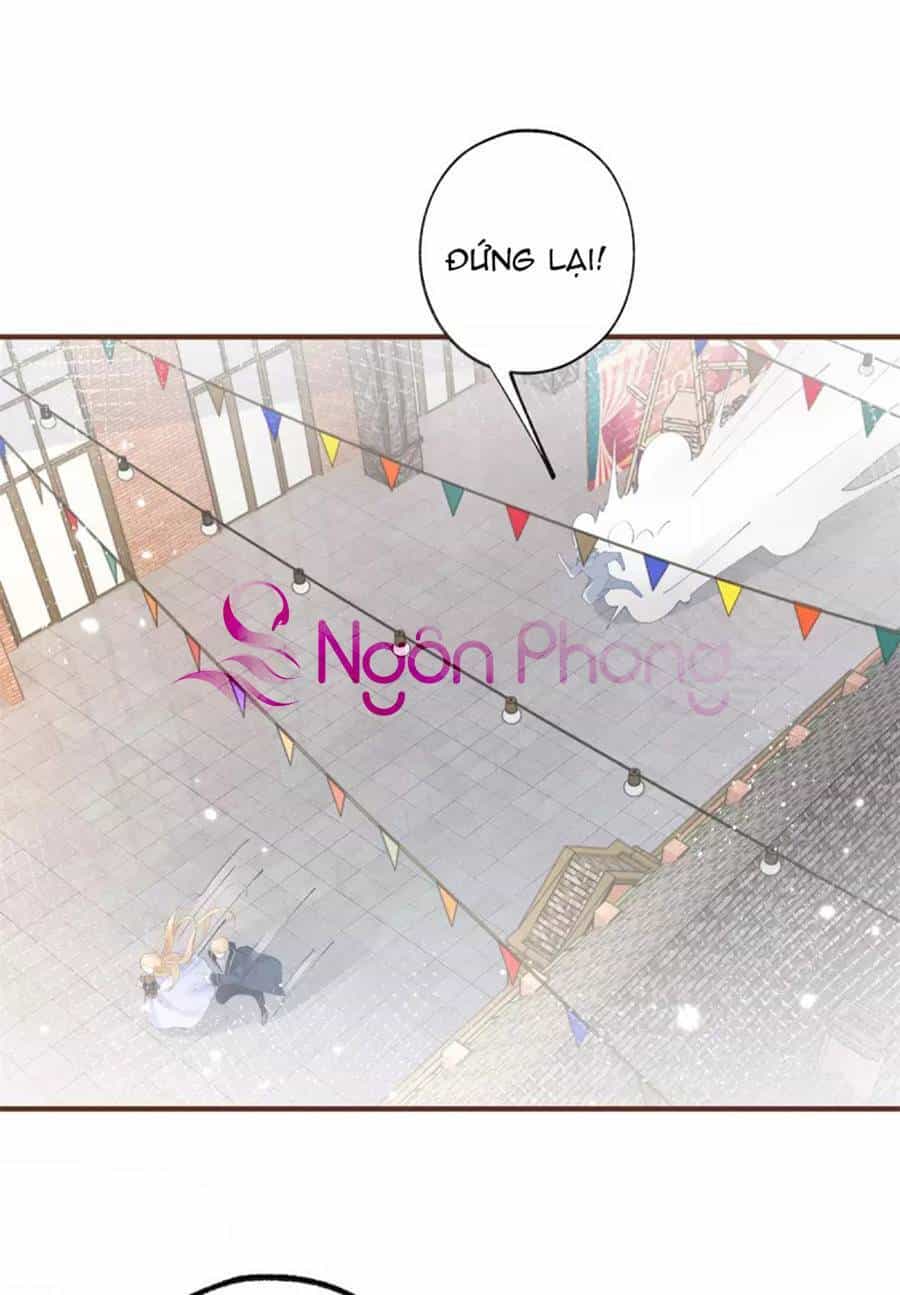 Ngày Nào Đó Trở Thành Công Chúa Tế Phẩm - Chương 41 - ảnh 2
