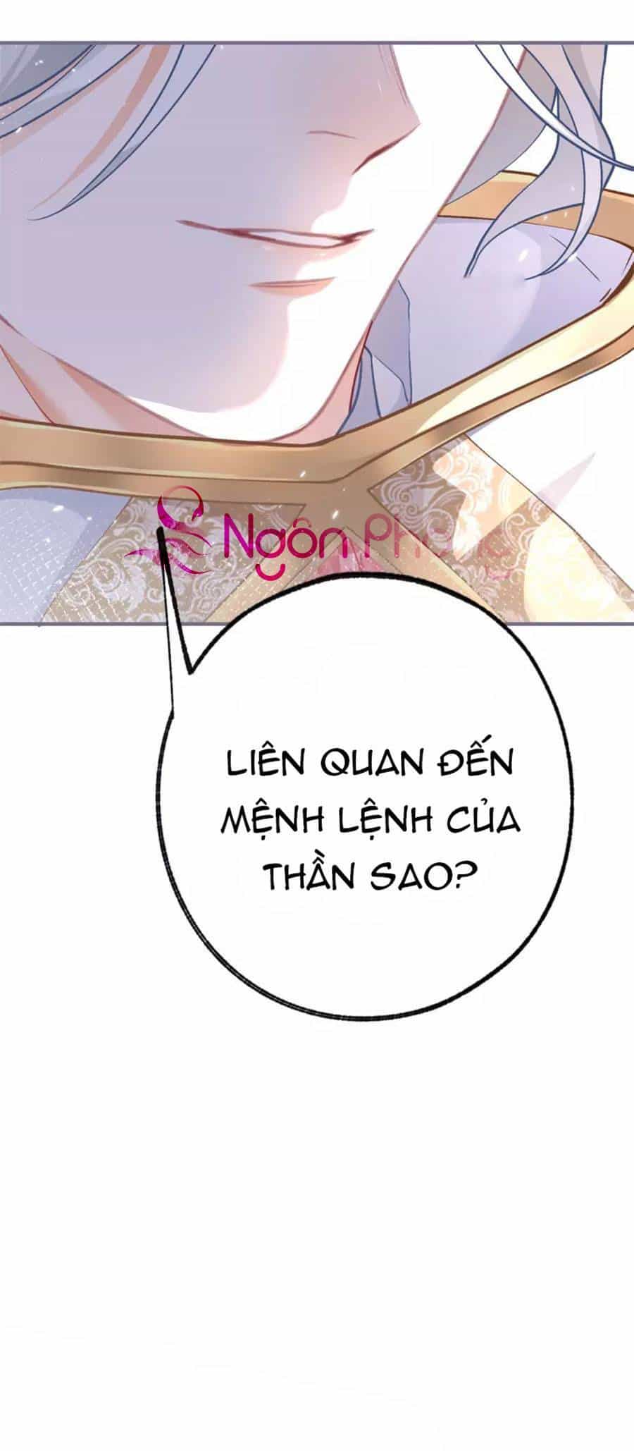 Ngày Nào Đó Trở Thành Công Chúa Tế Phẩm - Chương 42 - ảnh 31