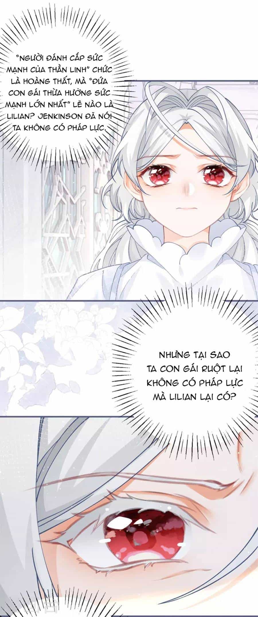 Ngày Nào Đó Trở Thành Công Chúa Tế Phẩm - Chương 43 - ảnh 14