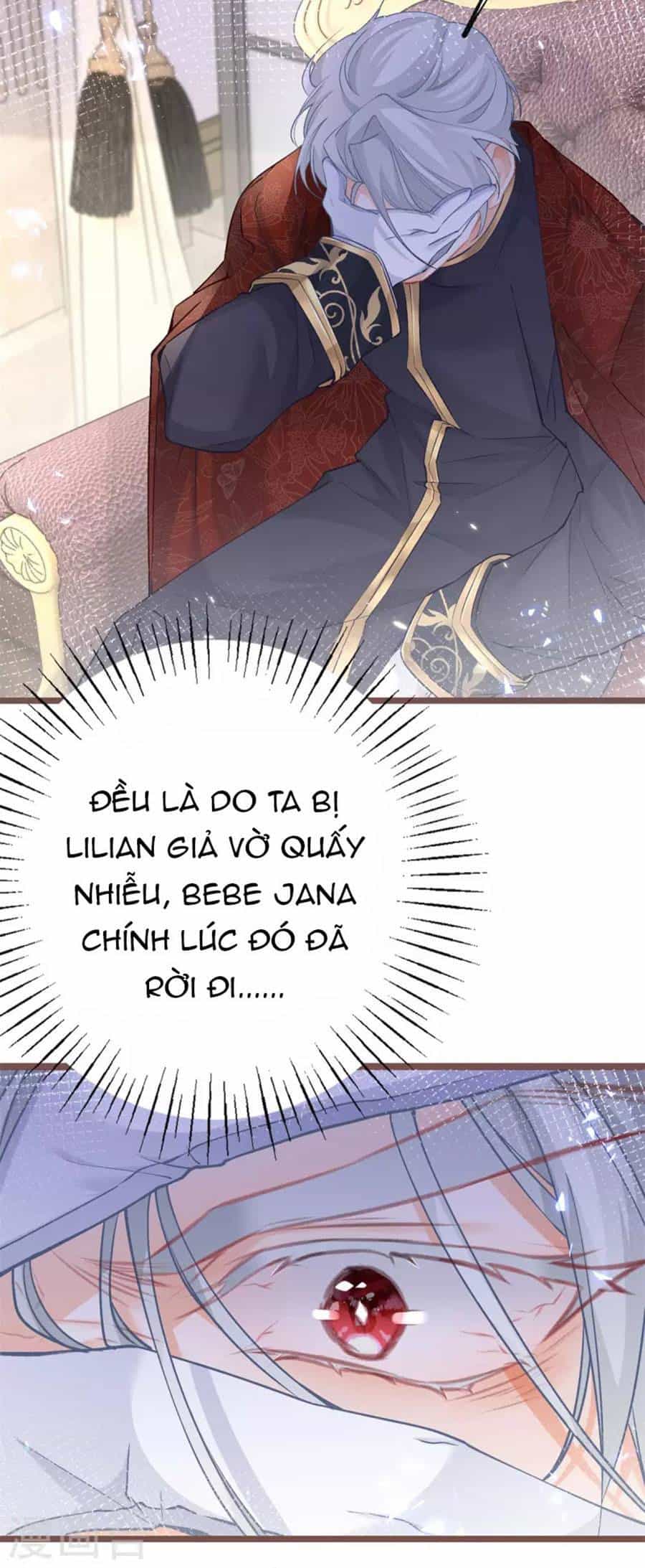 Ngày Nào Đó Trở Thành Công Chúa Tế Phẩm - Chương 44 - ảnh 27