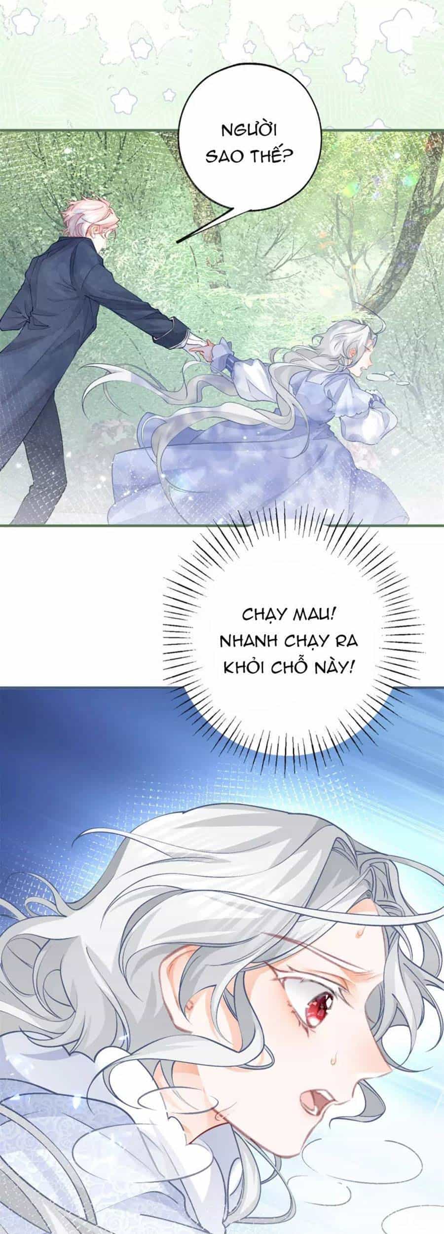 Ngày Nào Đó Trở Thành Công Chúa Tế Phẩm - Chương 44 - ảnh 5