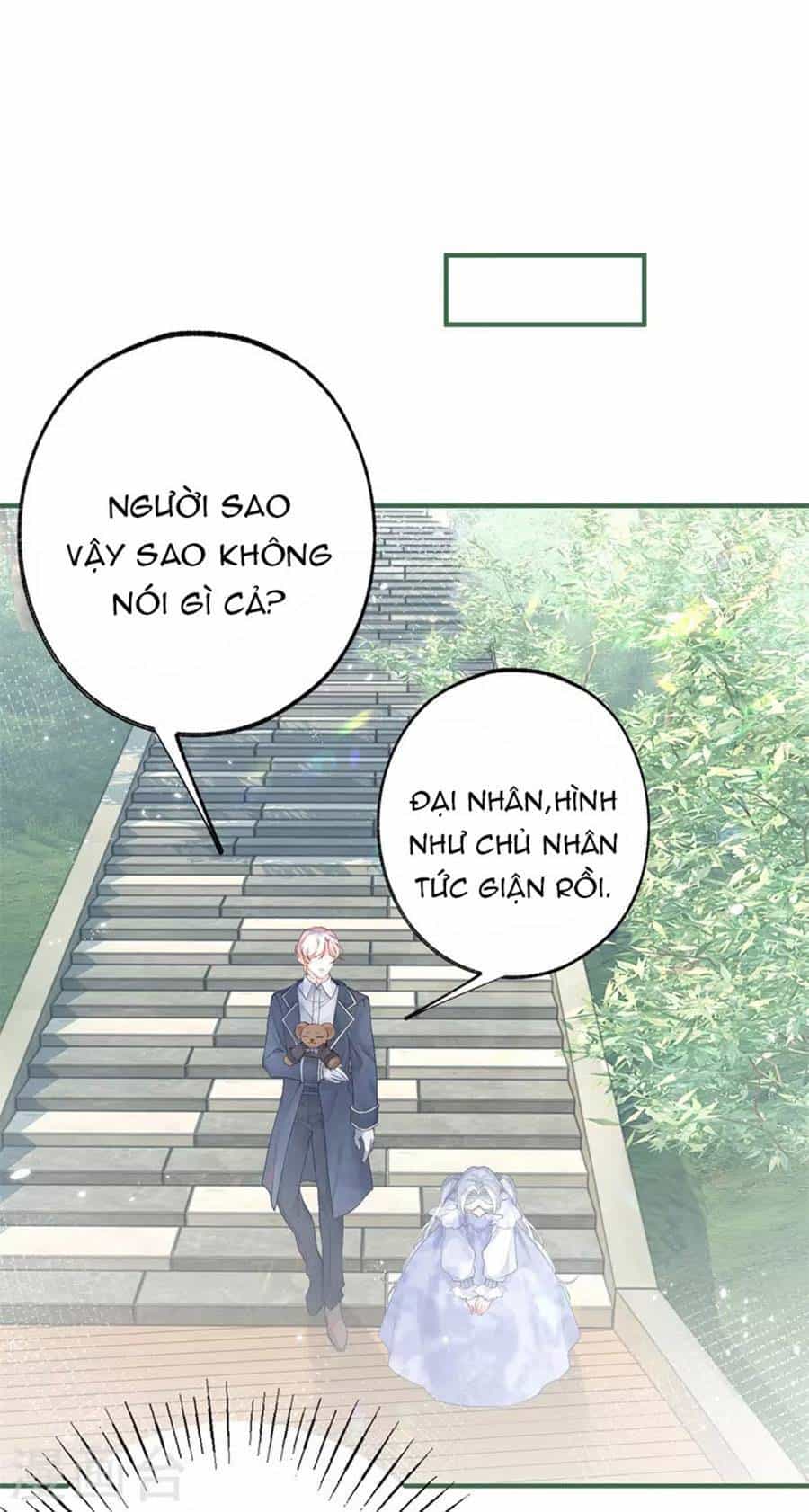 Ngày Nào Đó Trở Thành Công Chúa Tế Phẩm - Chương 44 - ảnh 7