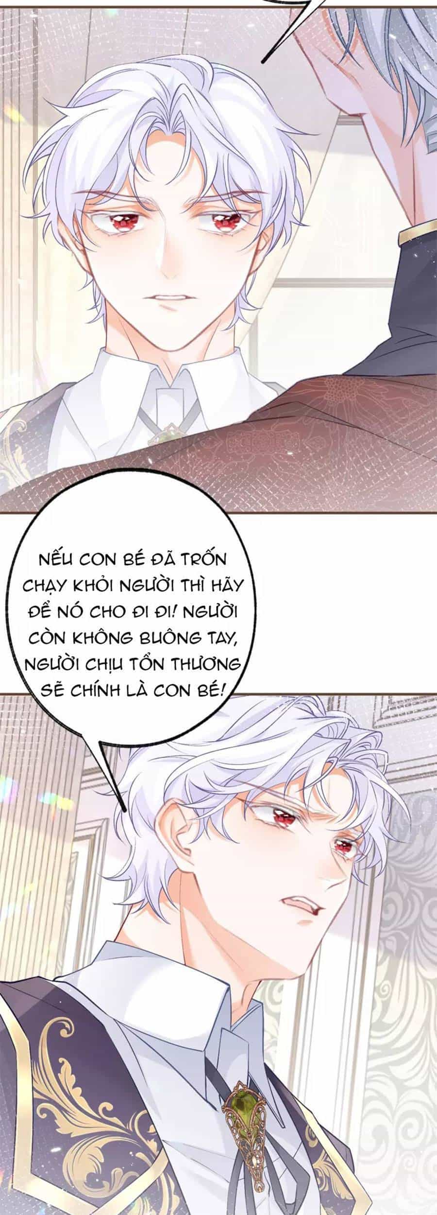 Ngày Nào Đó Trở Thành Công Chúa Tế Phẩm - Chương 45 - ảnh 12