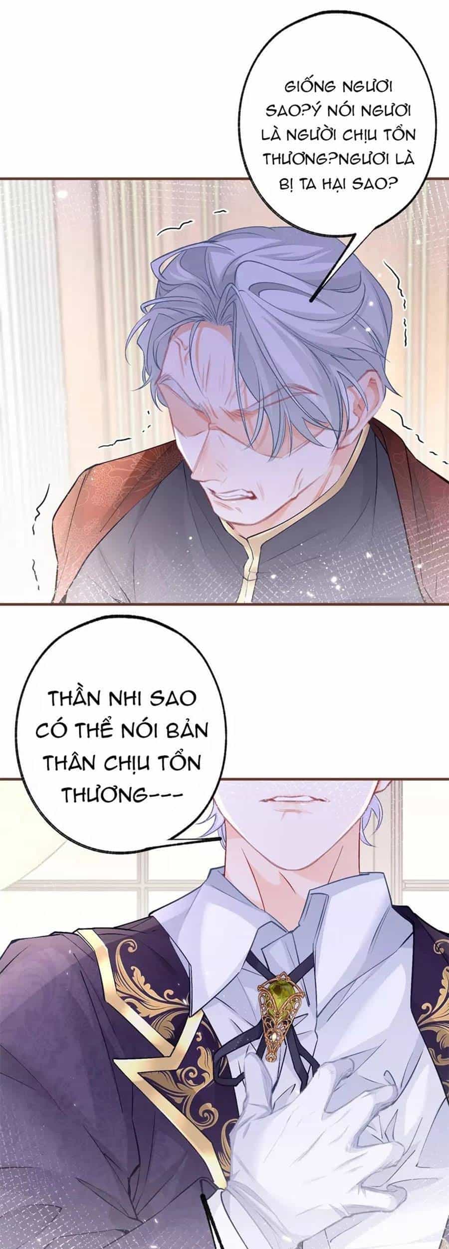 Ngày Nào Đó Trở Thành Công Chúa Tế Phẩm - Chương 45 - ảnh 14