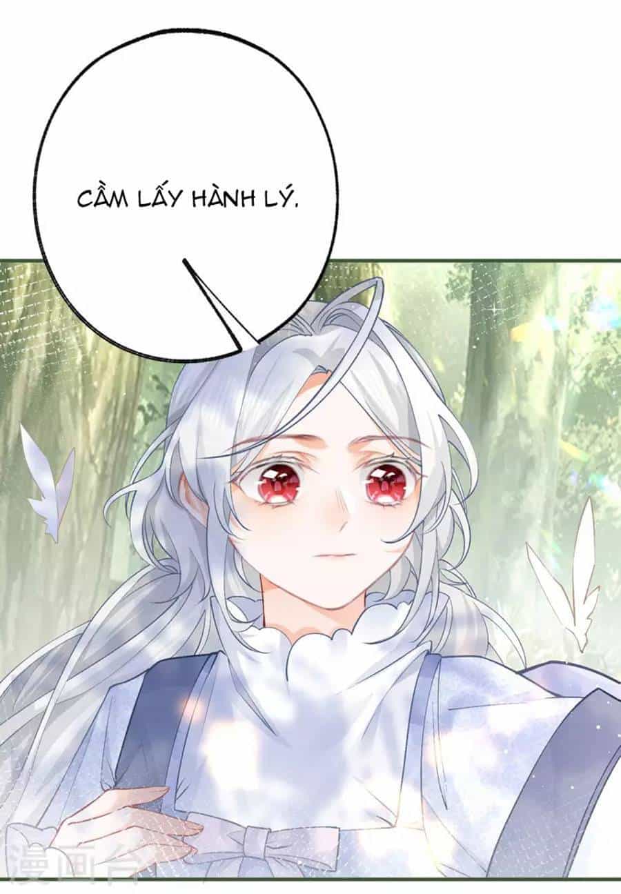 Ngày Nào Đó Trở Thành Công Chúa Tế Phẩm - Chương 46 - ảnh 24