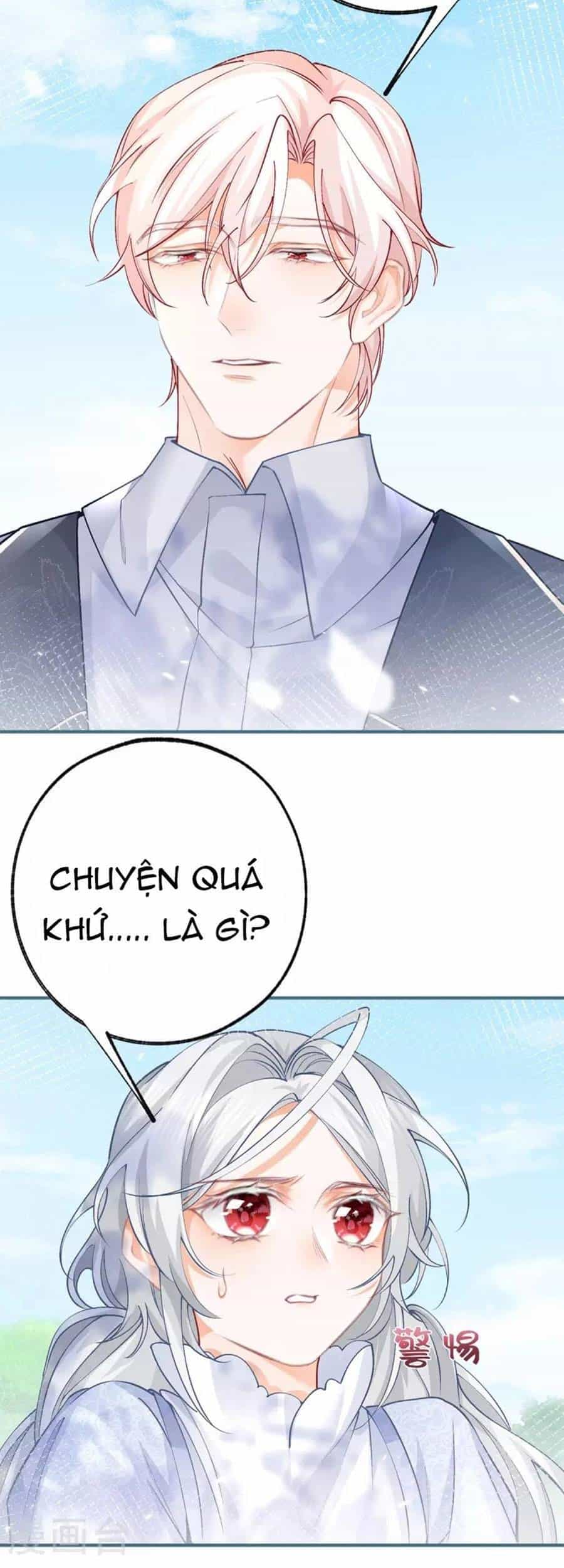 Ngày Nào Đó Trở Thành Công Chúa Tế Phẩm - Chương 46 - ảnh 5
