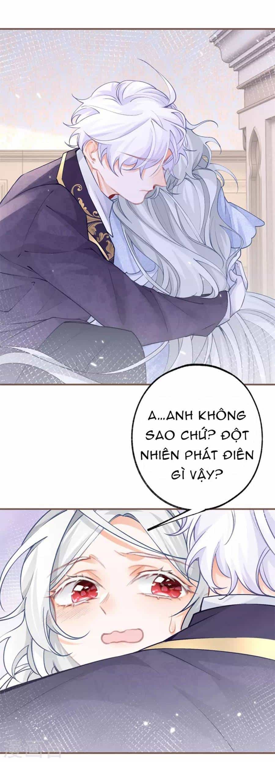 Ngày Nào Đó Trở Thành Công Chúa Tế Phẩm - Chương 47 - ảnh 18