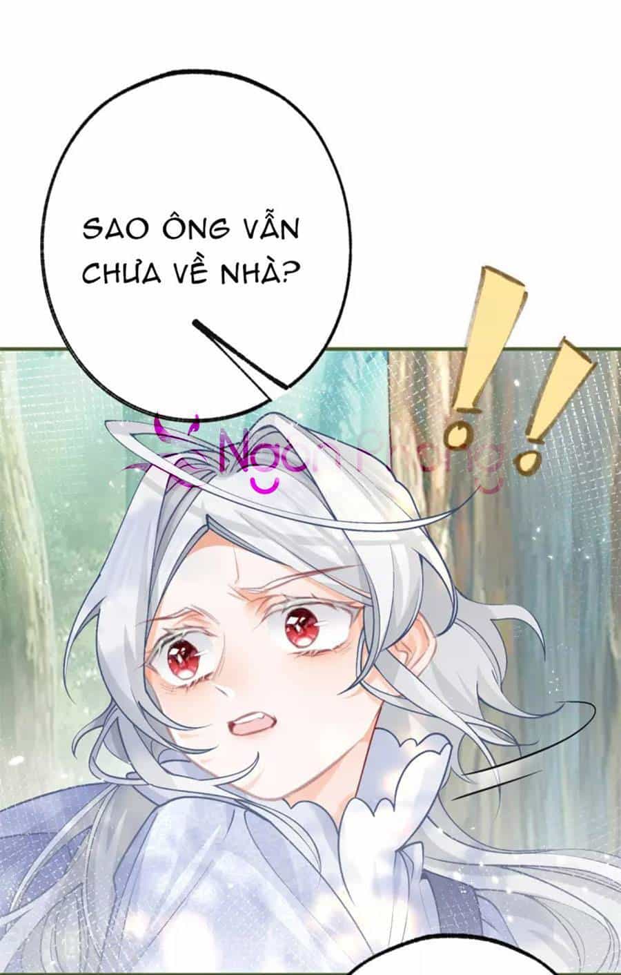 Ngày Nào Đó Trở Thành Công Chúa Tế Phẩm - Chương 47 - ảnh 2