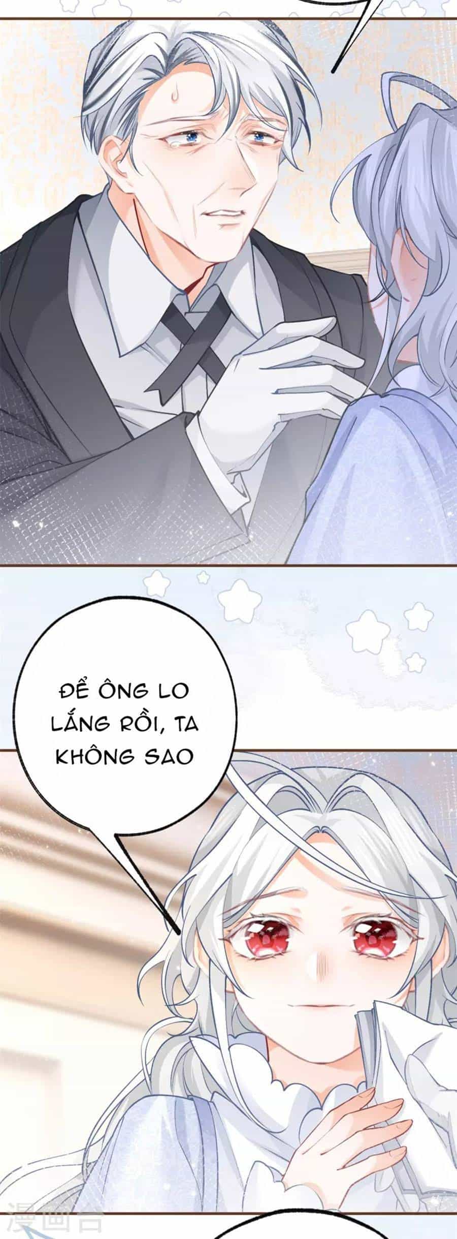 Ngày Nào Đó Trở Thành Công Chúa Tế Phẩm - Chương 47 - ảnh 26