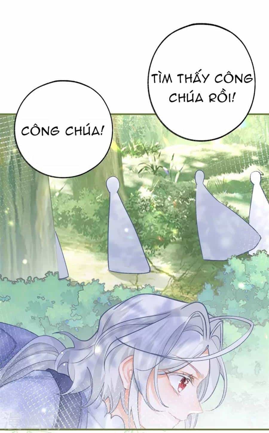 Ngày Nào Đó Trở Thành Công Chúa Tế Phẩm - Chương 47 - ảnh 6