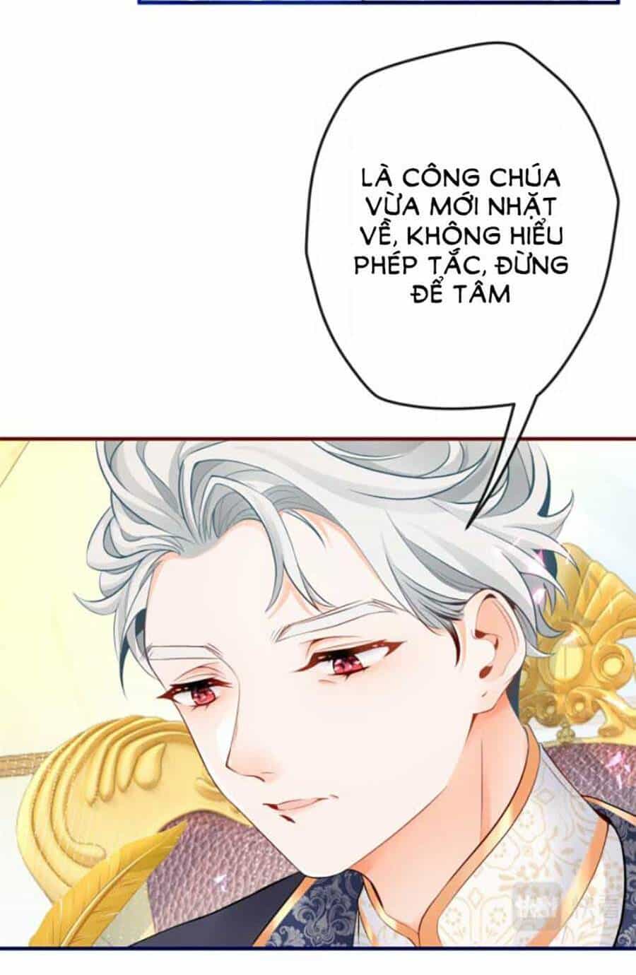 Ngày Nào Đó Trở Thành Công Chúa Tế Phẩm - Chương 4 - ảnh 2