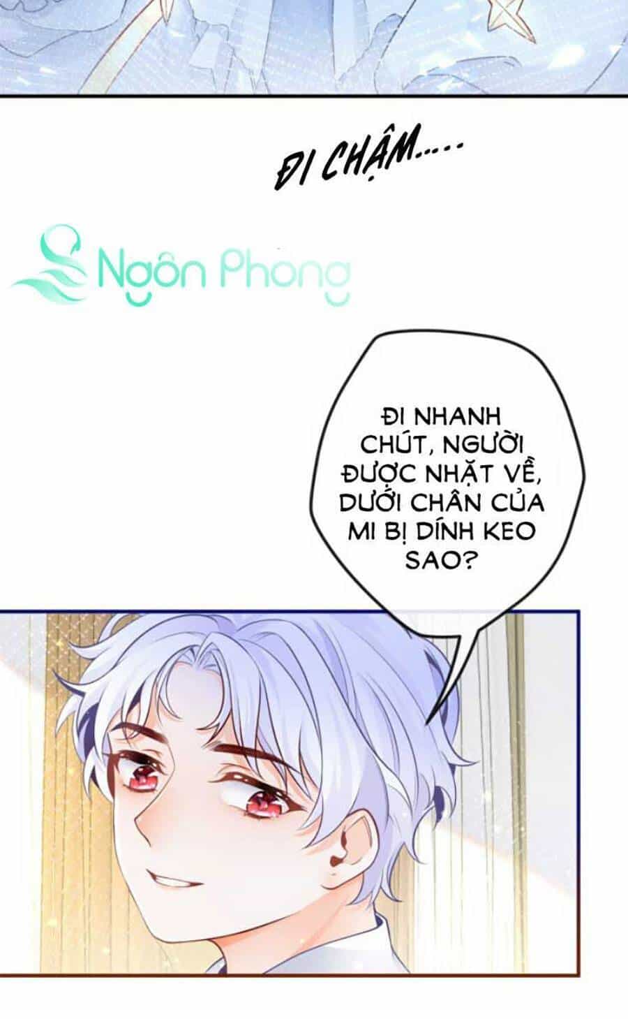 Ngày Nào Đó Trở Thành Công Chúa Tế Phẩm - Chương 4 - ảnh 27
