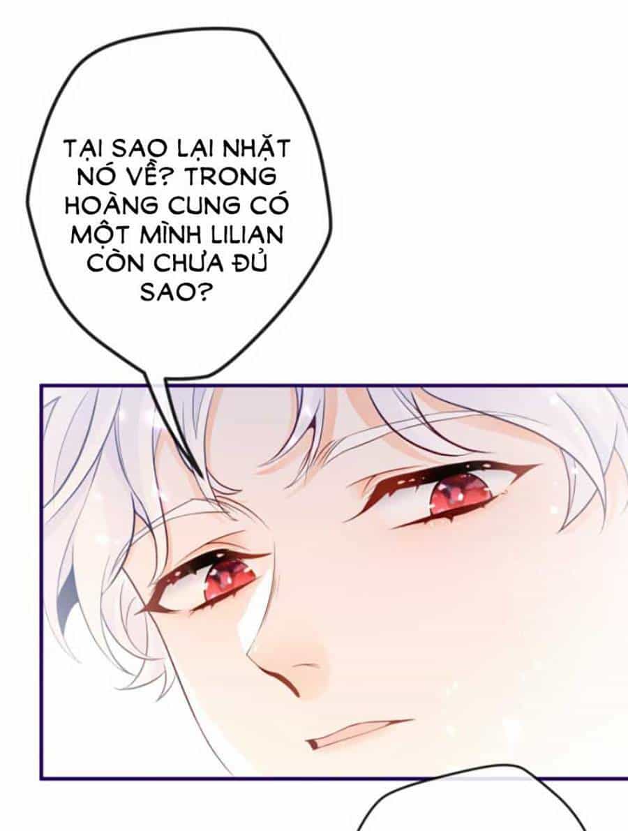 Ngày Nào Đó Trở Thành Công Chúa Tế Phẩm - Chương 4 - ảnh 3