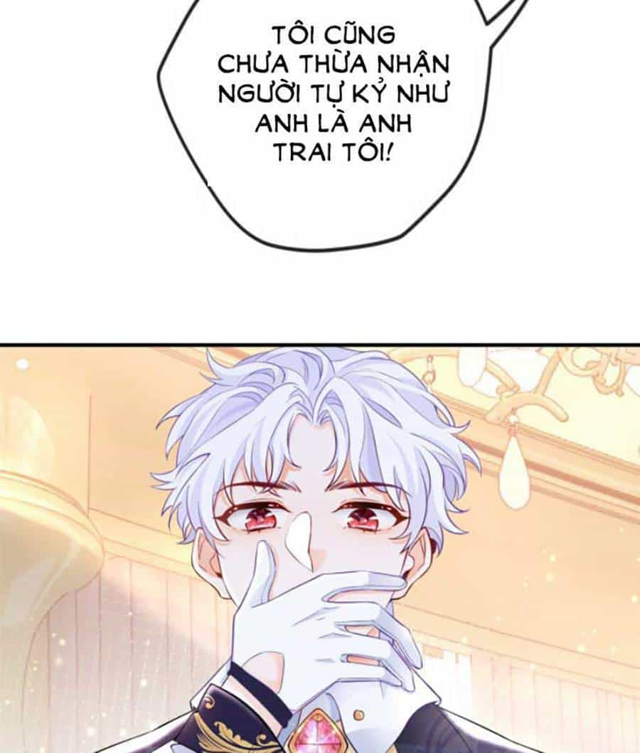 Ngày Nào Đó Trở Thành Công Chúa Tế Phẩm - Chương 4 - ảnh 32