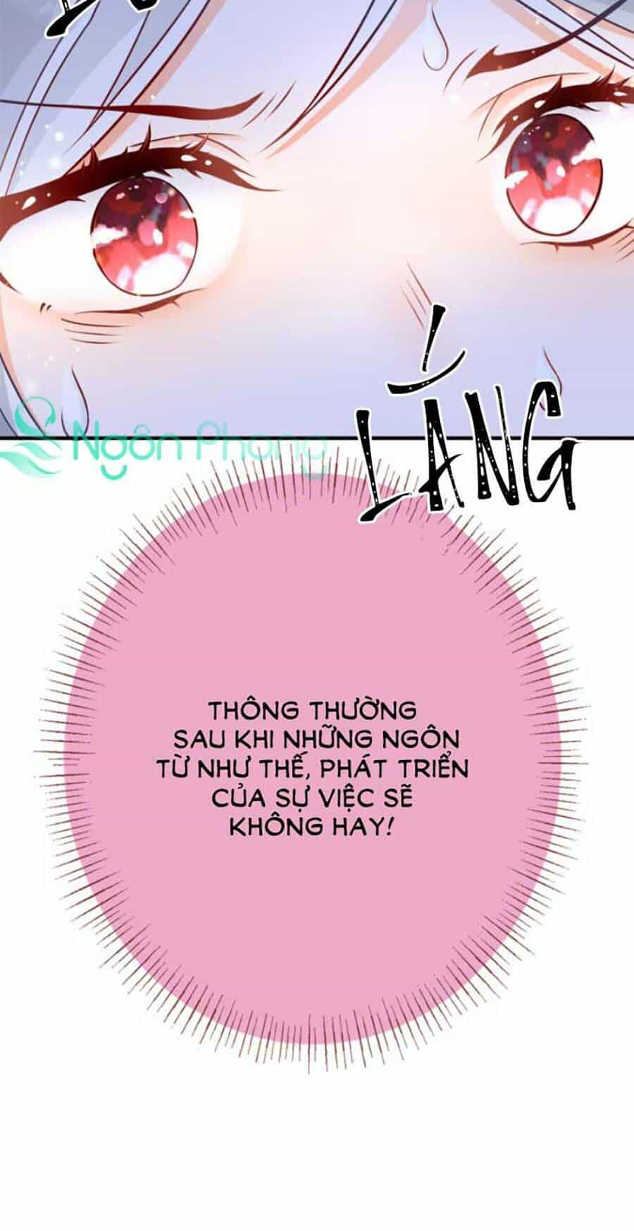 Ngày Nào Đó Trở Thành Công Chúa Tế Phẩm - Chương 4 - ảnh 35