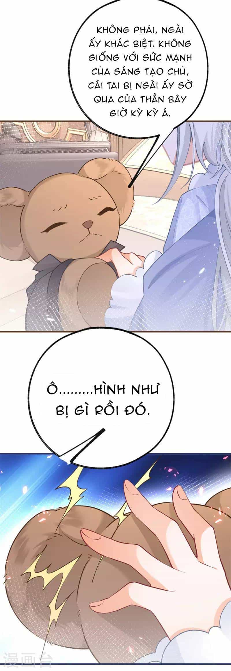 Ngày Nào Đó Trở Thành Công Chúa Tế Phẩm - Chương 49 - ảnh 12