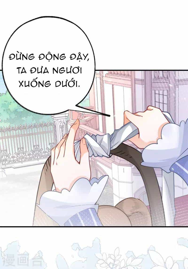 Ngày Nào Đó Trở Thành Công Chúa Tế Phẩm - Chương 49 - ảnh 16