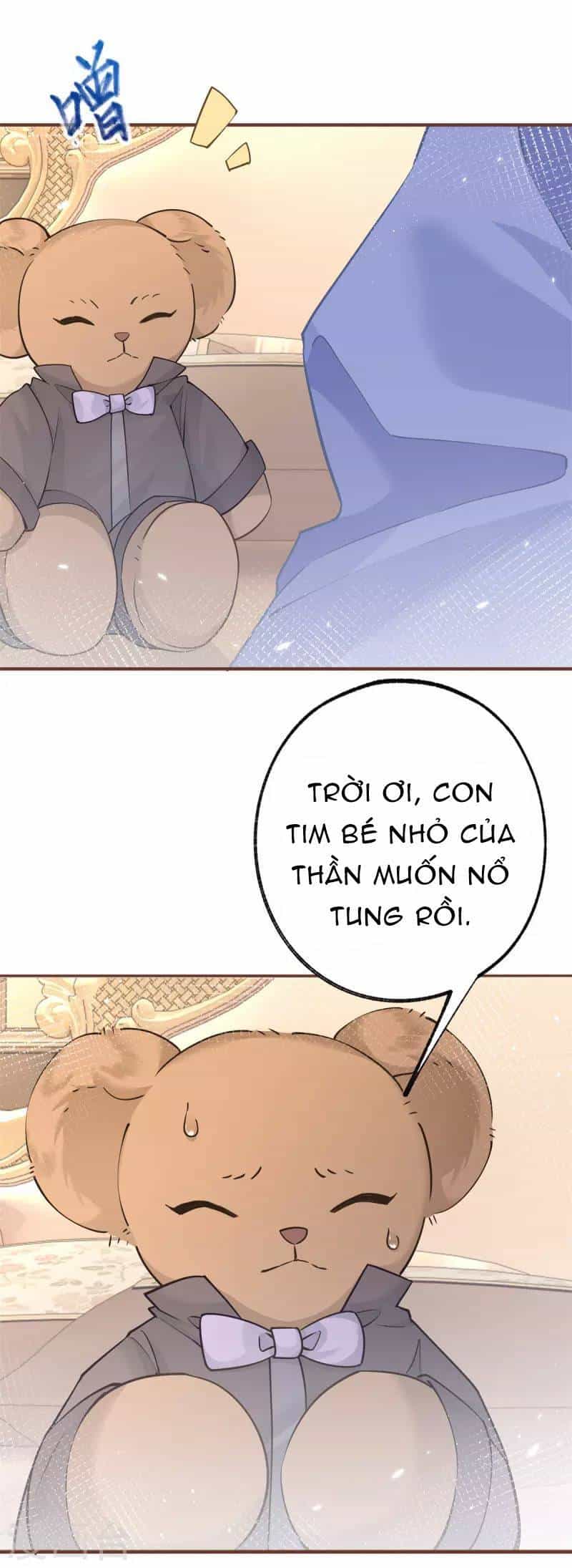 Ngày Nào Đó Trở Thành Công Chúa Tế Phẩm - Chương 49 - ảnh 8