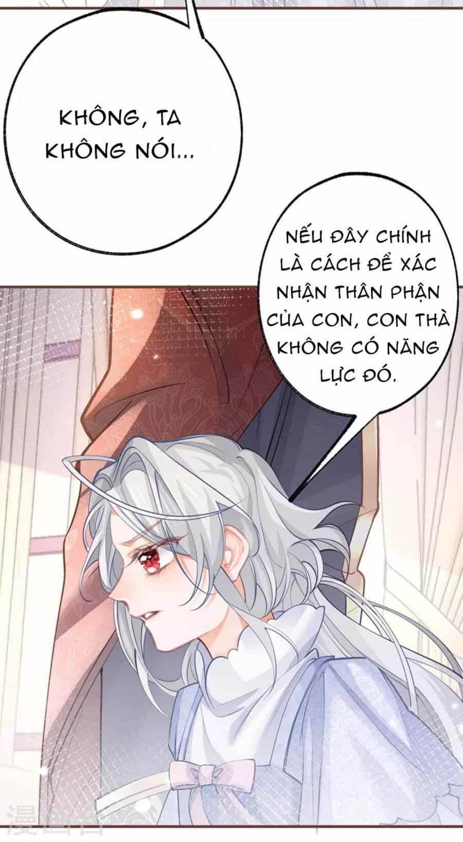 Ngày Nào Đó Trở Thành Công Chúa Tế Phẩm - Chương 50 - ảnh 14