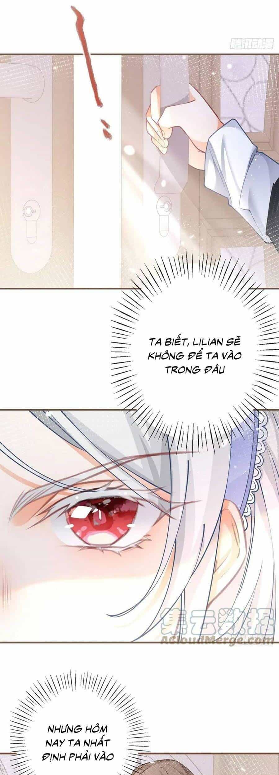 Ngày Nào Đó Trở Thành Công Chúa Tế Phẩm - Chương 53 - ảnh 4