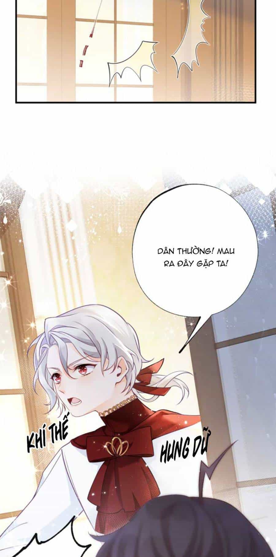 Ngày Nào Đó Trở Thành Công Chúa Tế Phẩm - Chương 5 - ảnh 19