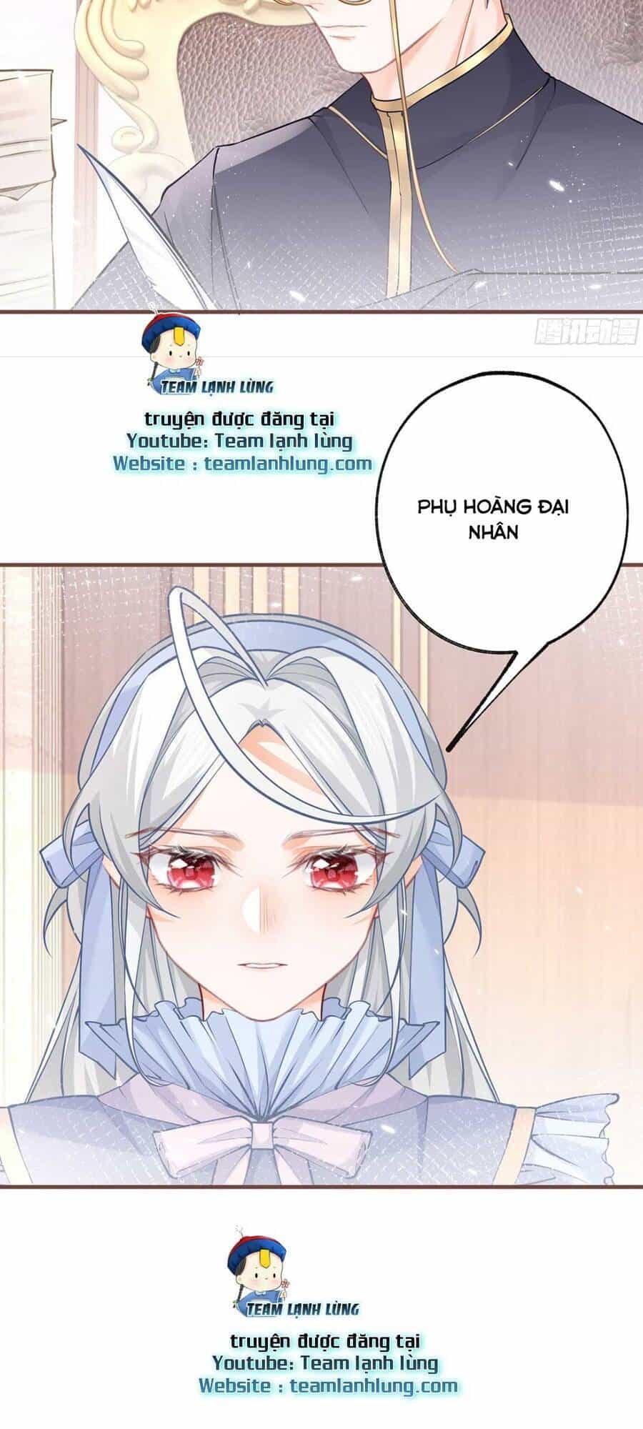 Ngày Nào Đó Trở Thành Công Chúa Tế Phẩm - Chương 59 - ảnh 26