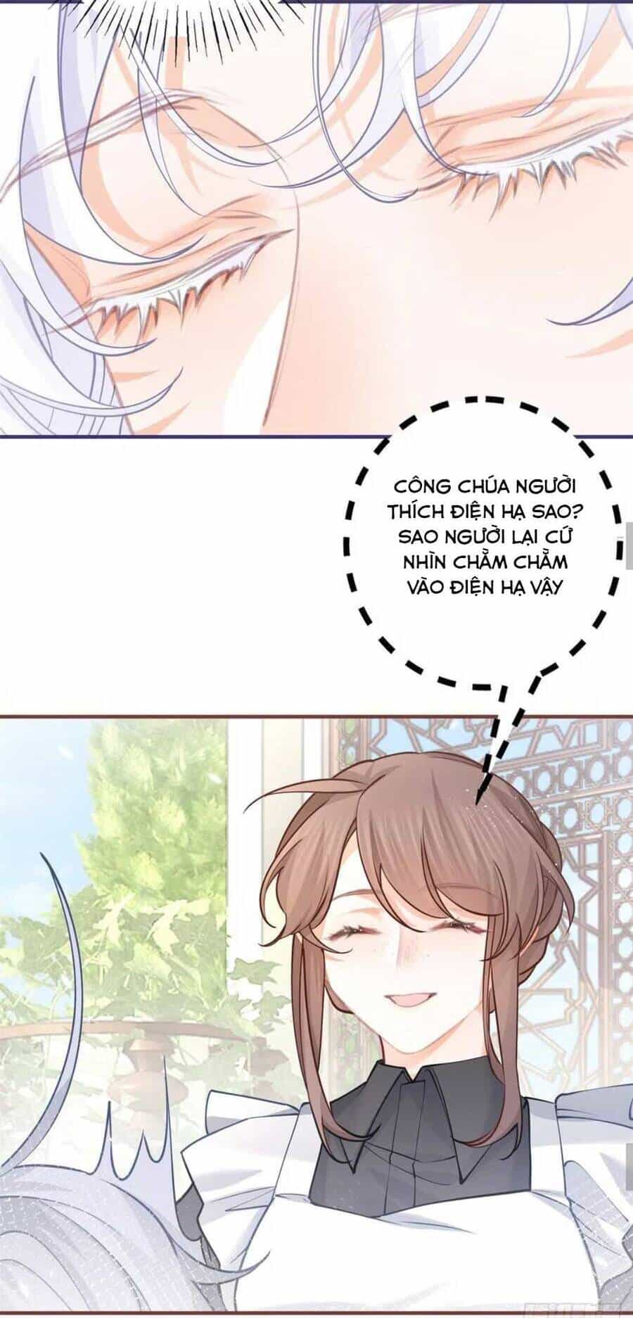 Ngày Nào Đó Trở Thành Công Chúa Tế Phẩm - Chương 66 - ảnh 15