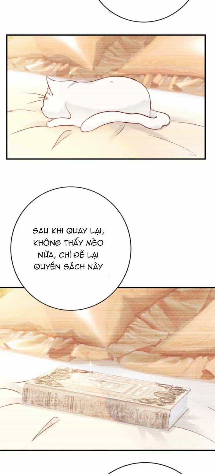 Ngày Nào Đó Trở Thành Công Chúa Tế Phẩm - Chương 6 - ảnh 30