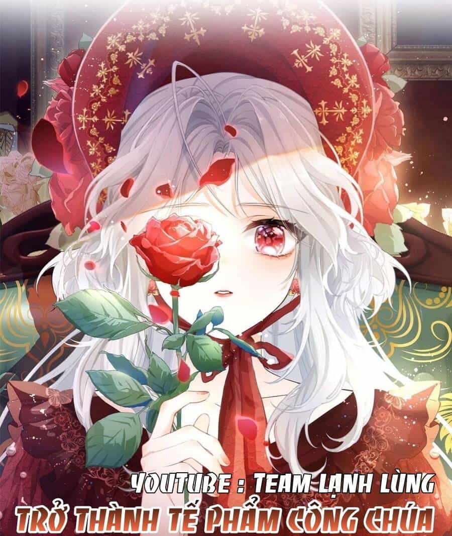 Ngày Nào Đó Trở Thành Công Chúa Tế Phẩm - Chương 71 - ảnh 1