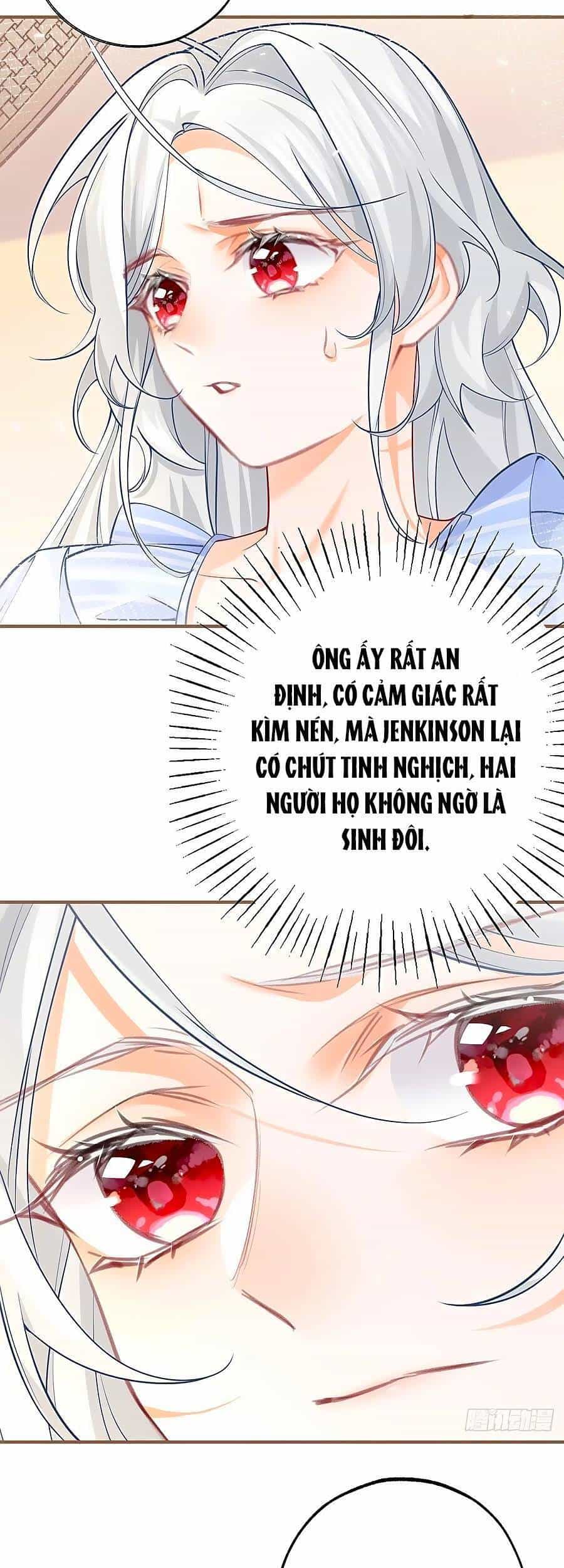 Ngày Nào Đó Trở Thành Công Chúa Tế Phẩm - Chương 72 - ảnh 14