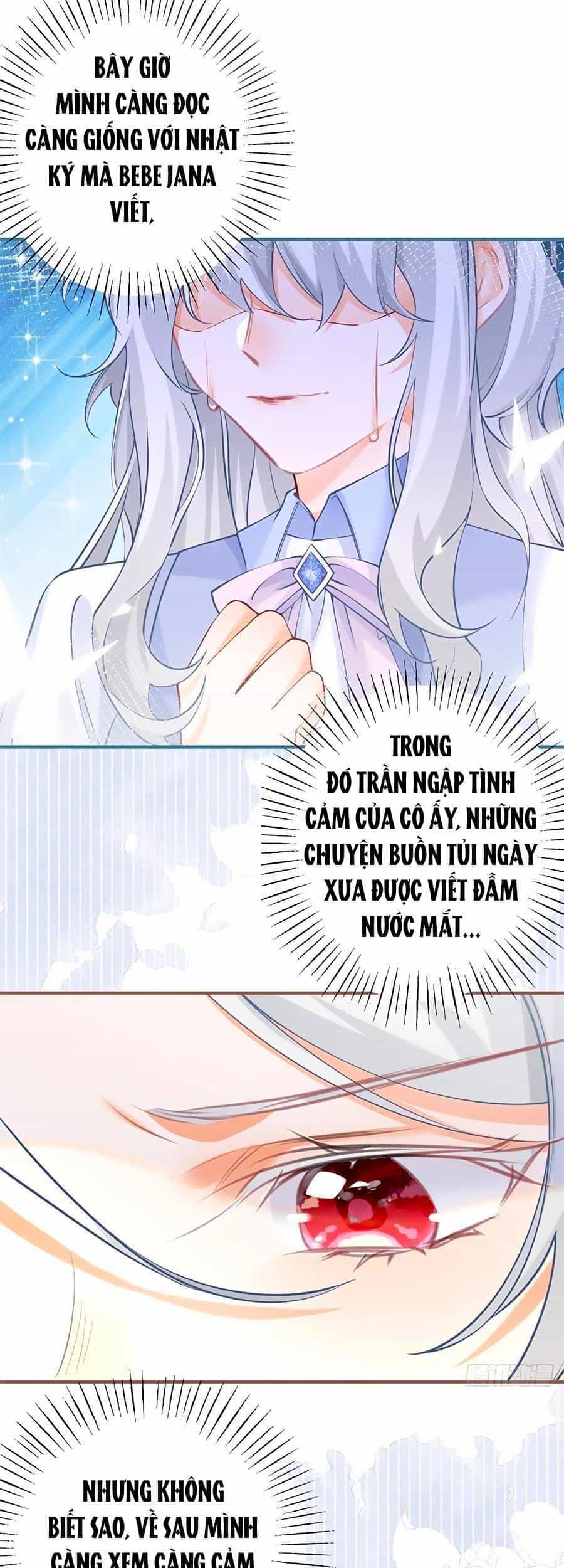 Ngày Nào Đó Trở Thành Công Chúa Tế Phẩm - Chương 73 - ảnh 19