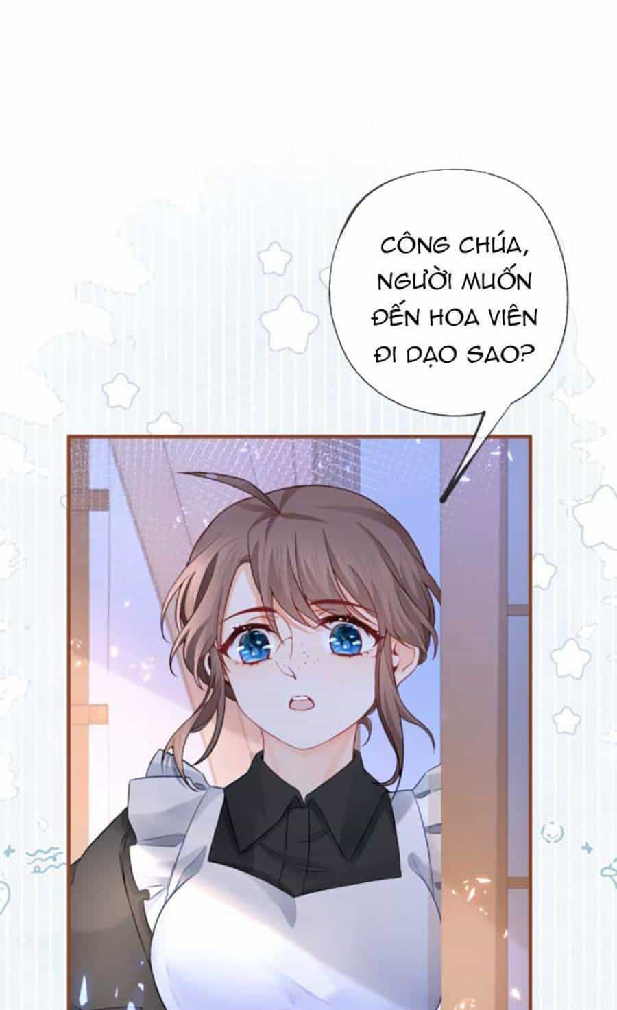 Ngày Nào Đó Trở Thành Công Chúa Tế Phẩm - Chương 7 - ảnh 1