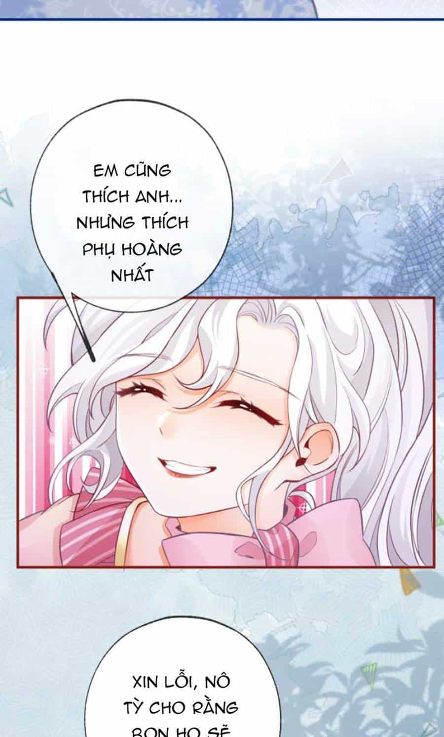 Ngày Nào Đó Trở Thành Công Chúa Tế Phẩm - Chương 7 - ảnh 14