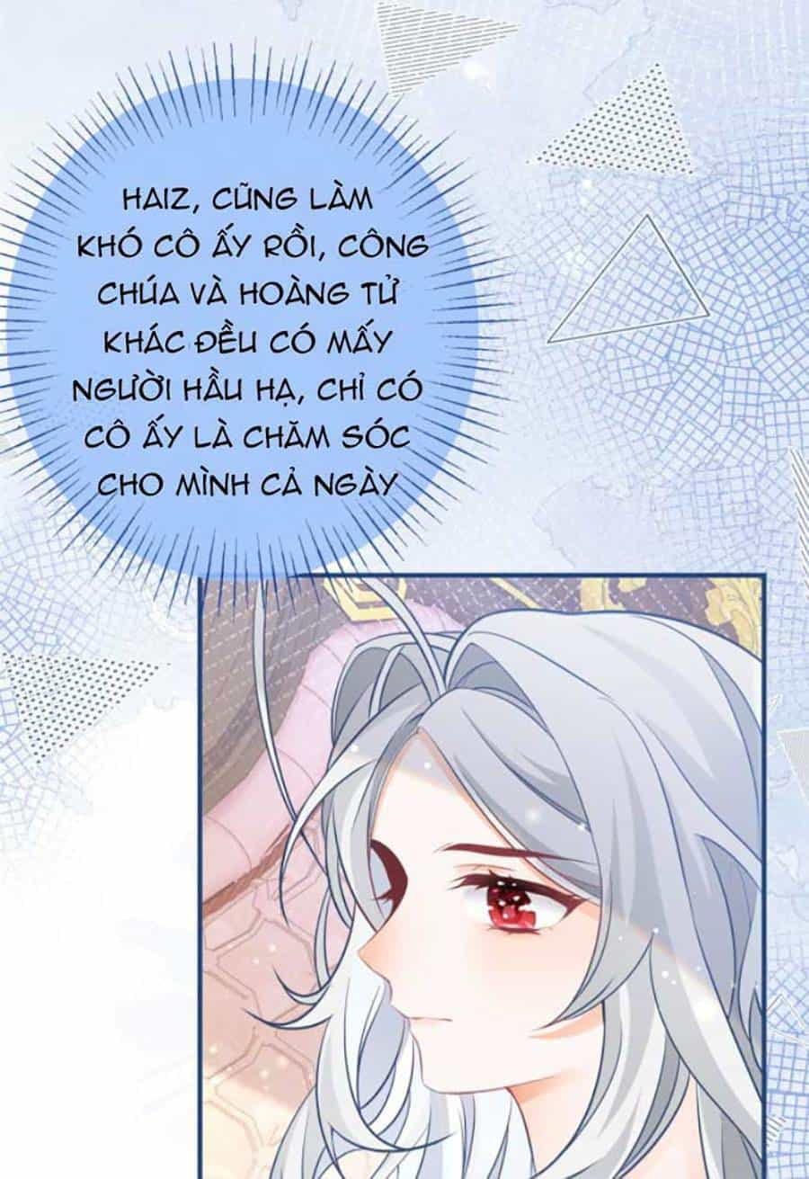 Ngày Nào Đó Trở Thành Công Chúa Tế Phẩm - Chương 7 - ảnh 23