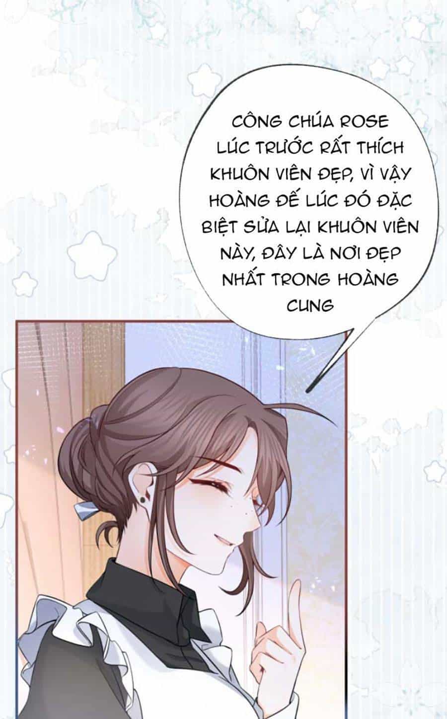 Ngày Nào Đó Trở Thành Công Chúa Tế Phẩm - Chương 7 - ảnh 3