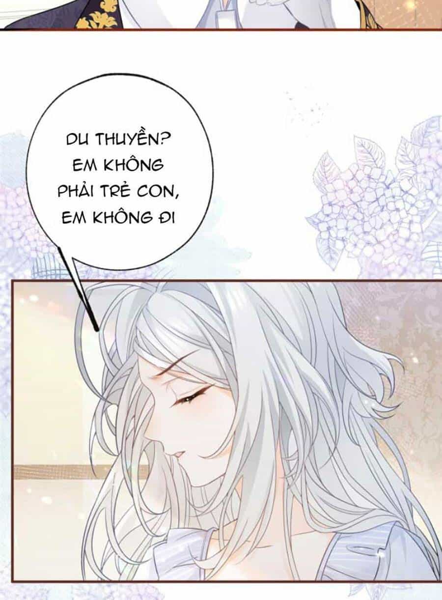Ngày Nào Đó Trở Thành Công Chúa Tế Phẩm - Chương 7 - ảnh 33