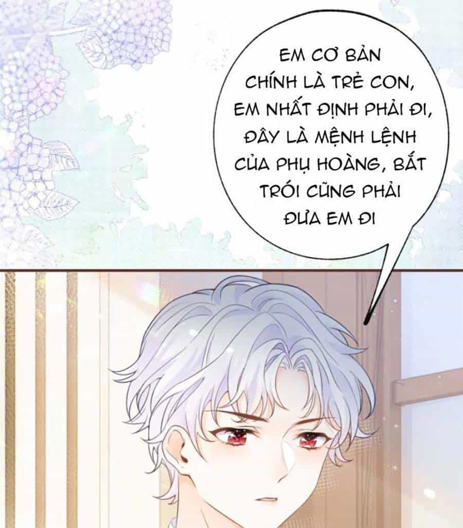 Ngày Nào Đó Trở Thành Công Chúa Tế Phẩm - Chương 7 - ảnh 34