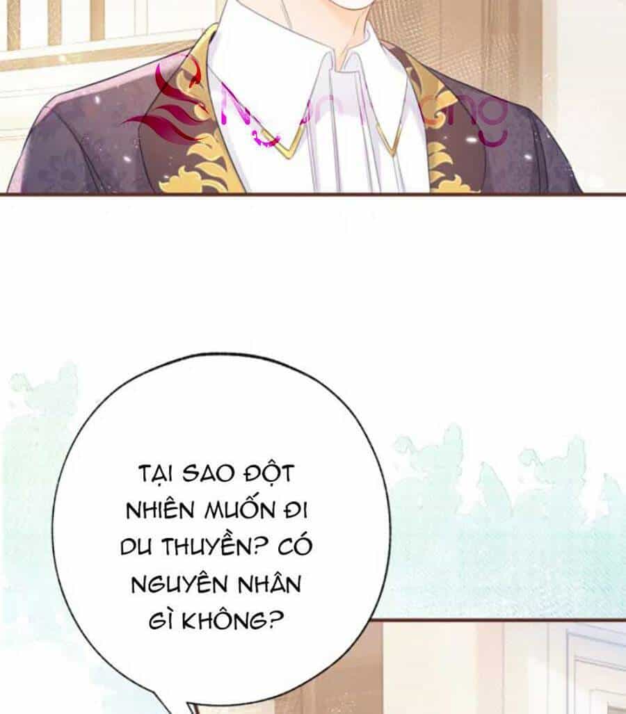 Ngày Nào Đó Trở Thành Công Chúa Tế Phẩm - Chương 7 - ảnh 35