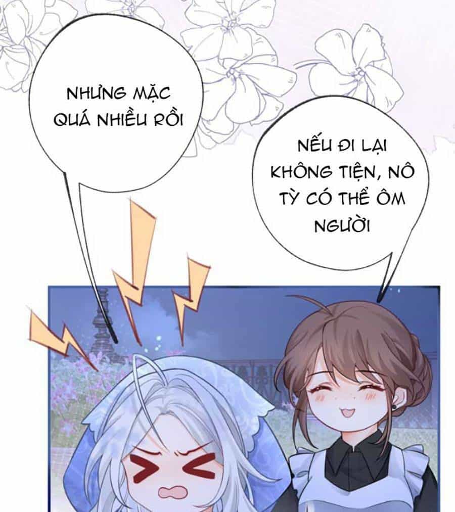 Ngày Nào Đó Trở Thành Công Chúa Tế Phẩm - Chương 7 - ảnh 9