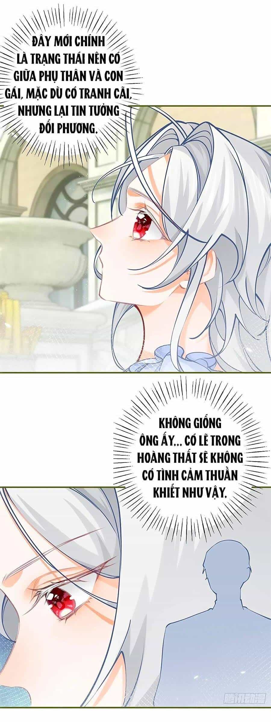 Ngày Nào Đó Trở Thành Công Chúa Tế Phẩm - Chương 79 - ảnh 8