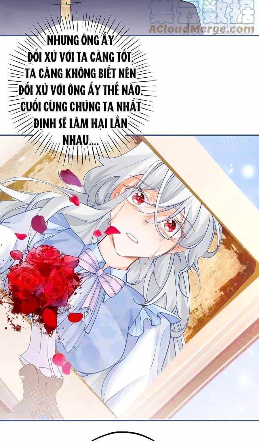 Ngày Nào Đó Trở Thành Công Chúa Tế Phẩm - Chương 88 - ảnh 19